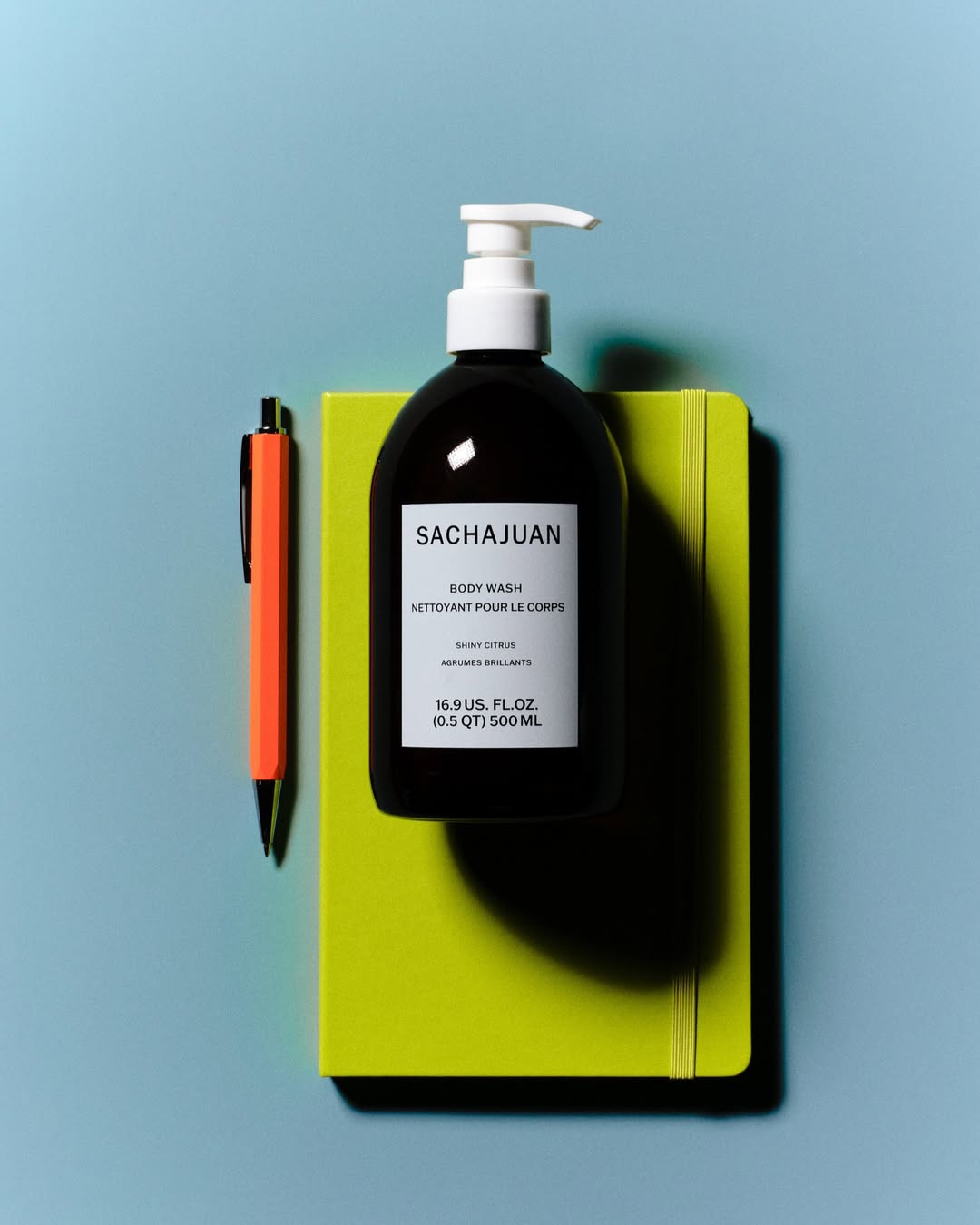 Janelle Jones X Bloomberg Businessweek