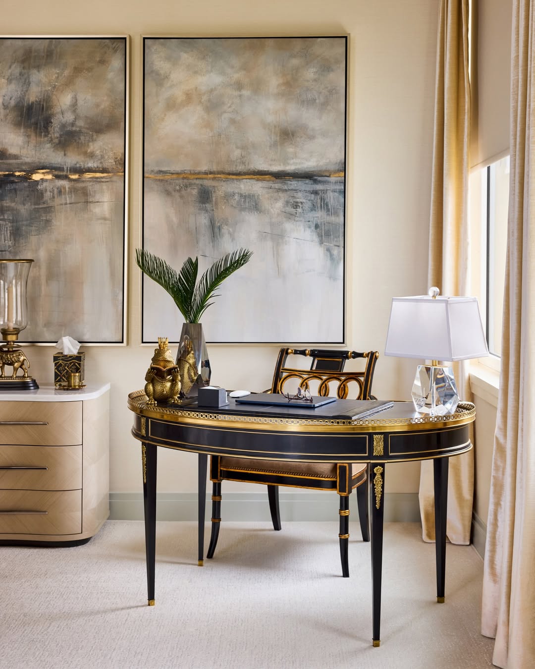 David Land X Perigold Feb. 26