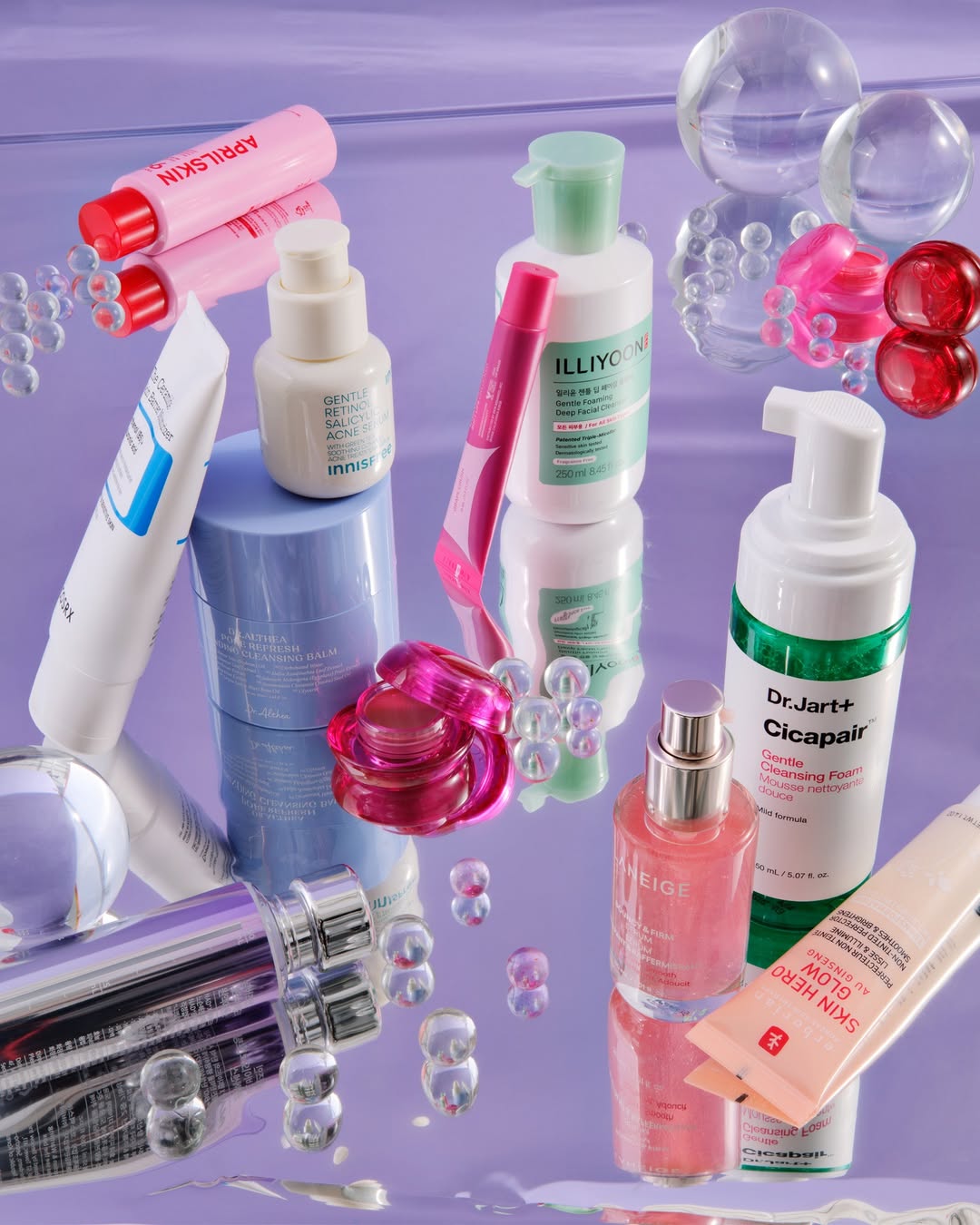 Janelle Jones X Beauty Inc