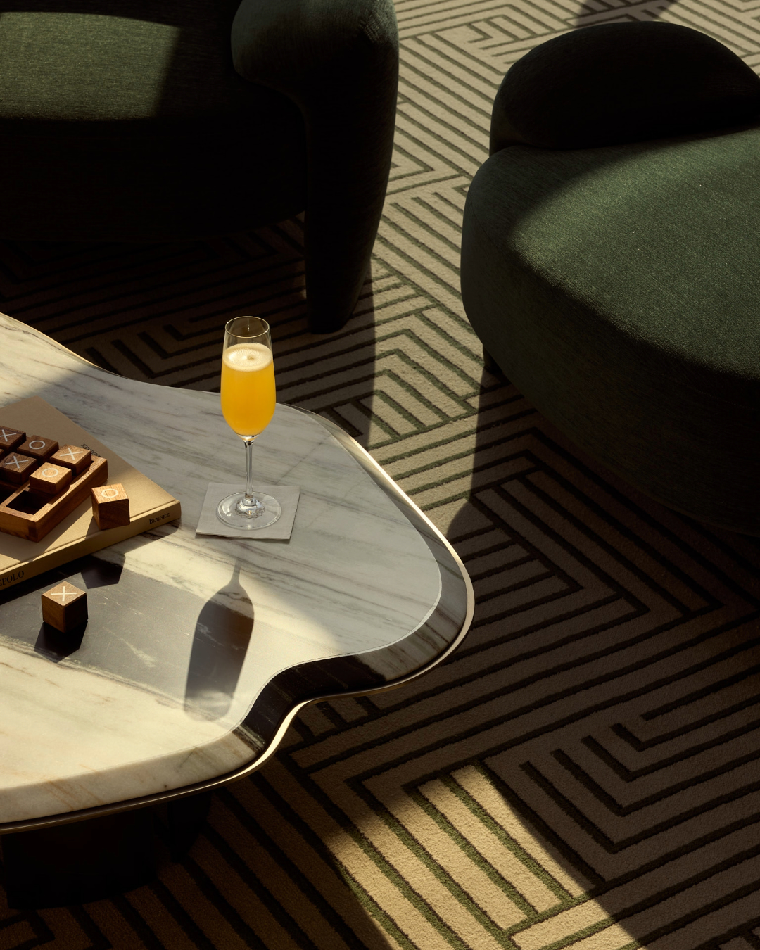 Toby Mitchell X Explora Journeys Mar. 26