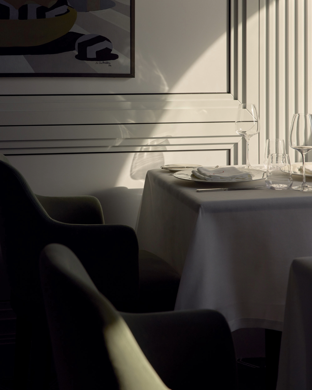 Toby Mitchell X Explora Journeys Mar. 26