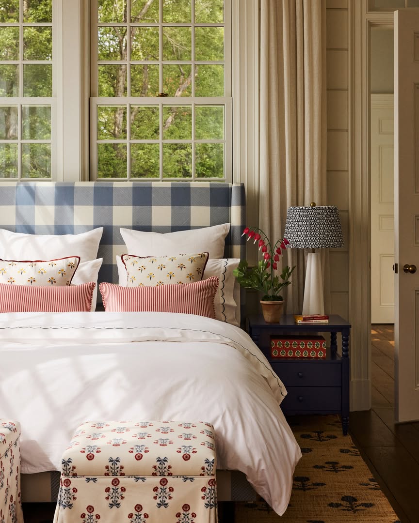 David Land X Birch Lane