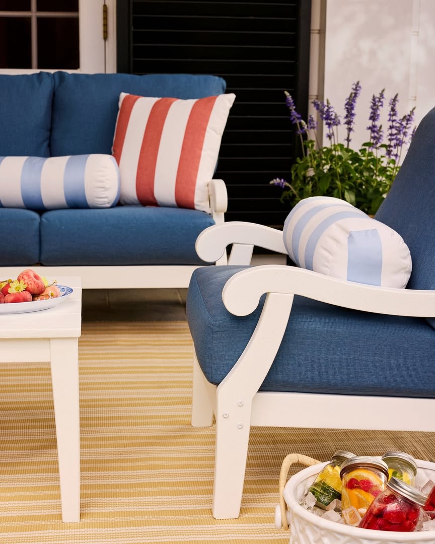 David Land X Birch Lane Apr. 26