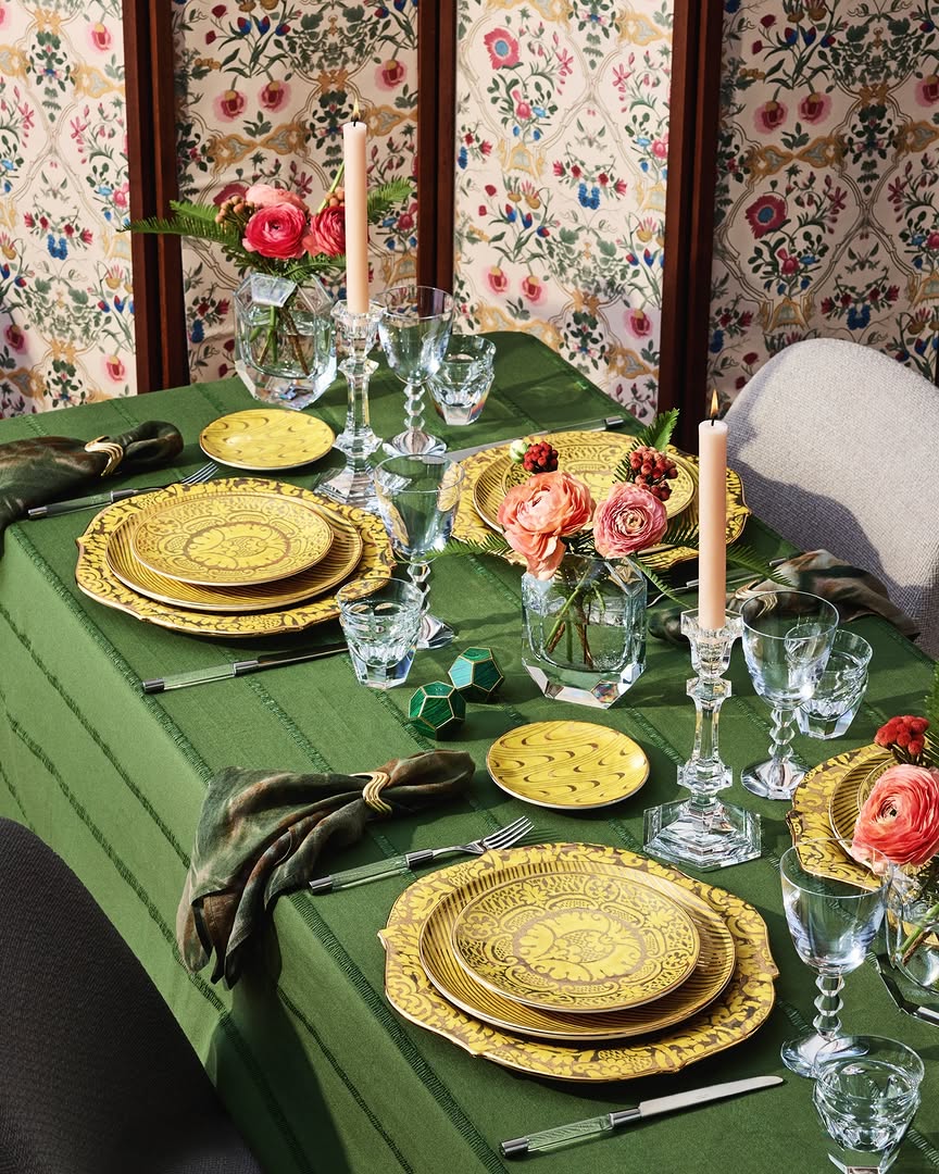 Lennart Weibull X Bloomingdale's