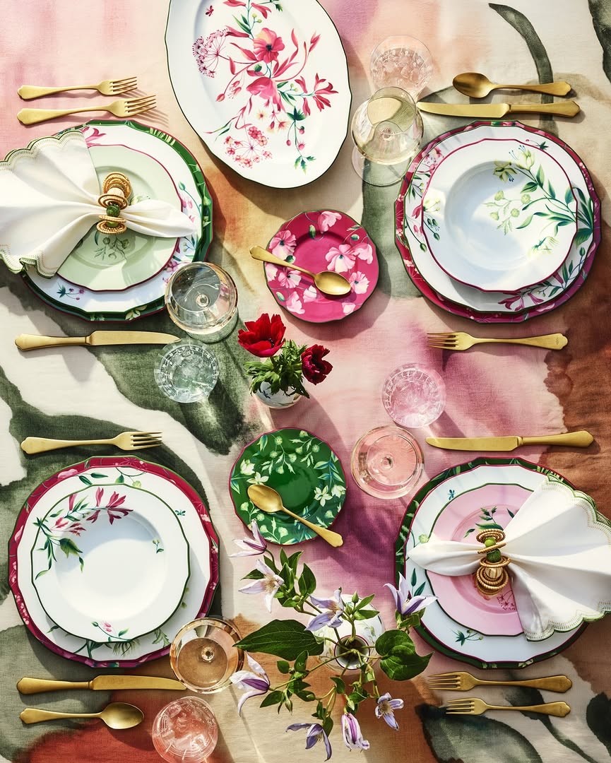 Bloomingdale's |  Apr. 26