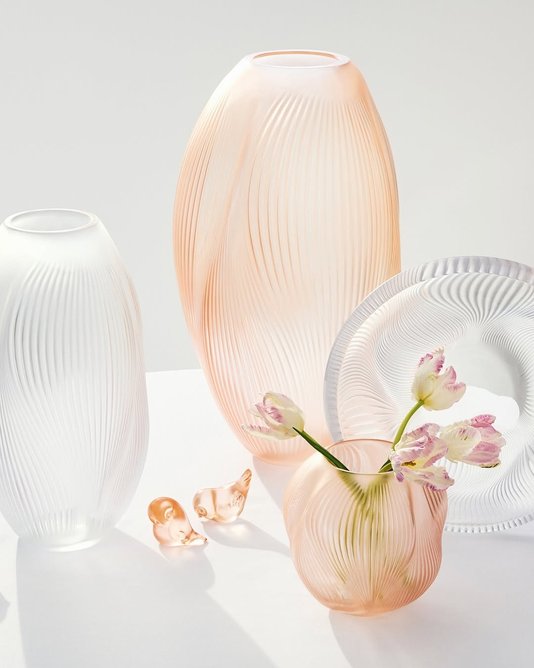 Lennart Weibull X Bloomingdale's