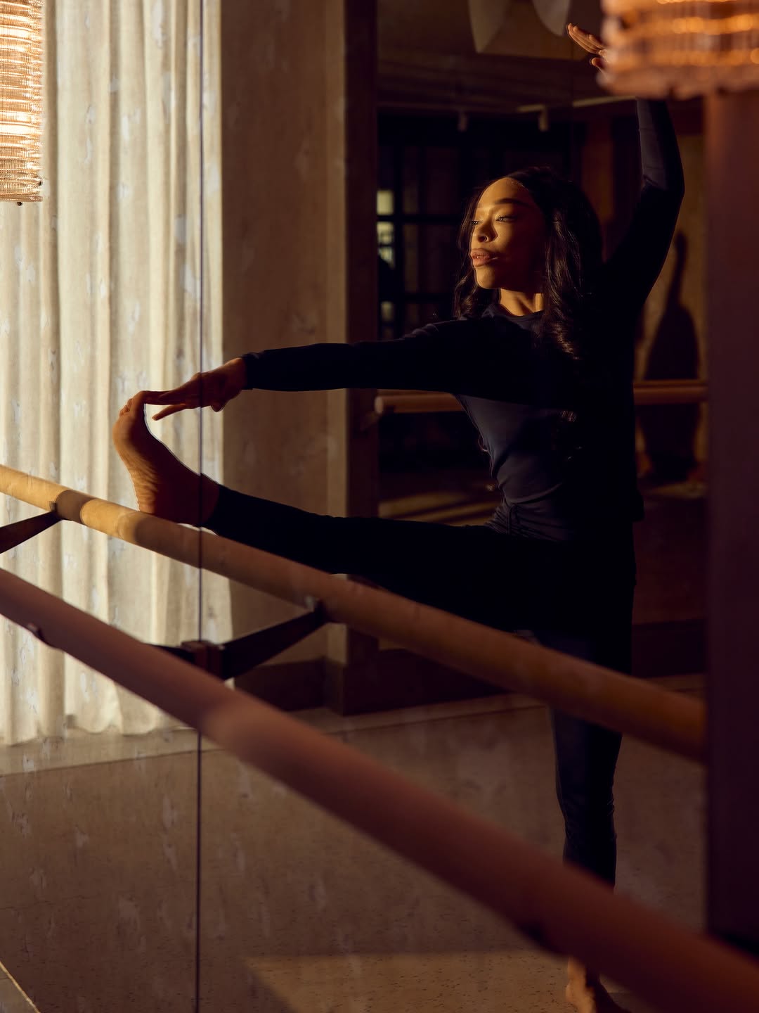 Toby Mitchell X Soho House