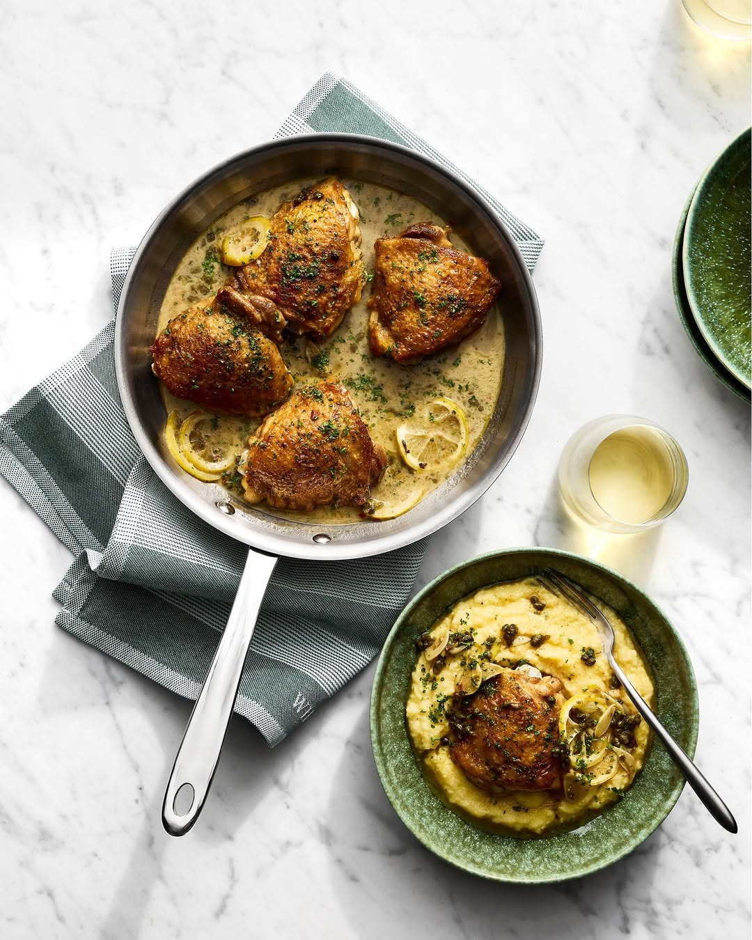 Williams Sonoma |  Oct. 26