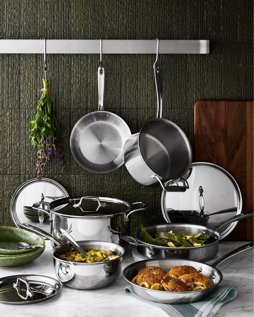 Williams Sonoma |  Oct. 26