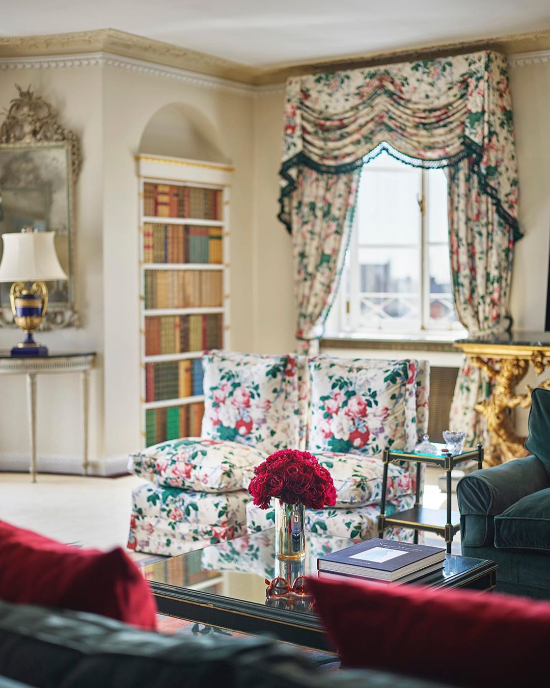 Dorchester Collection |  Dec. 19