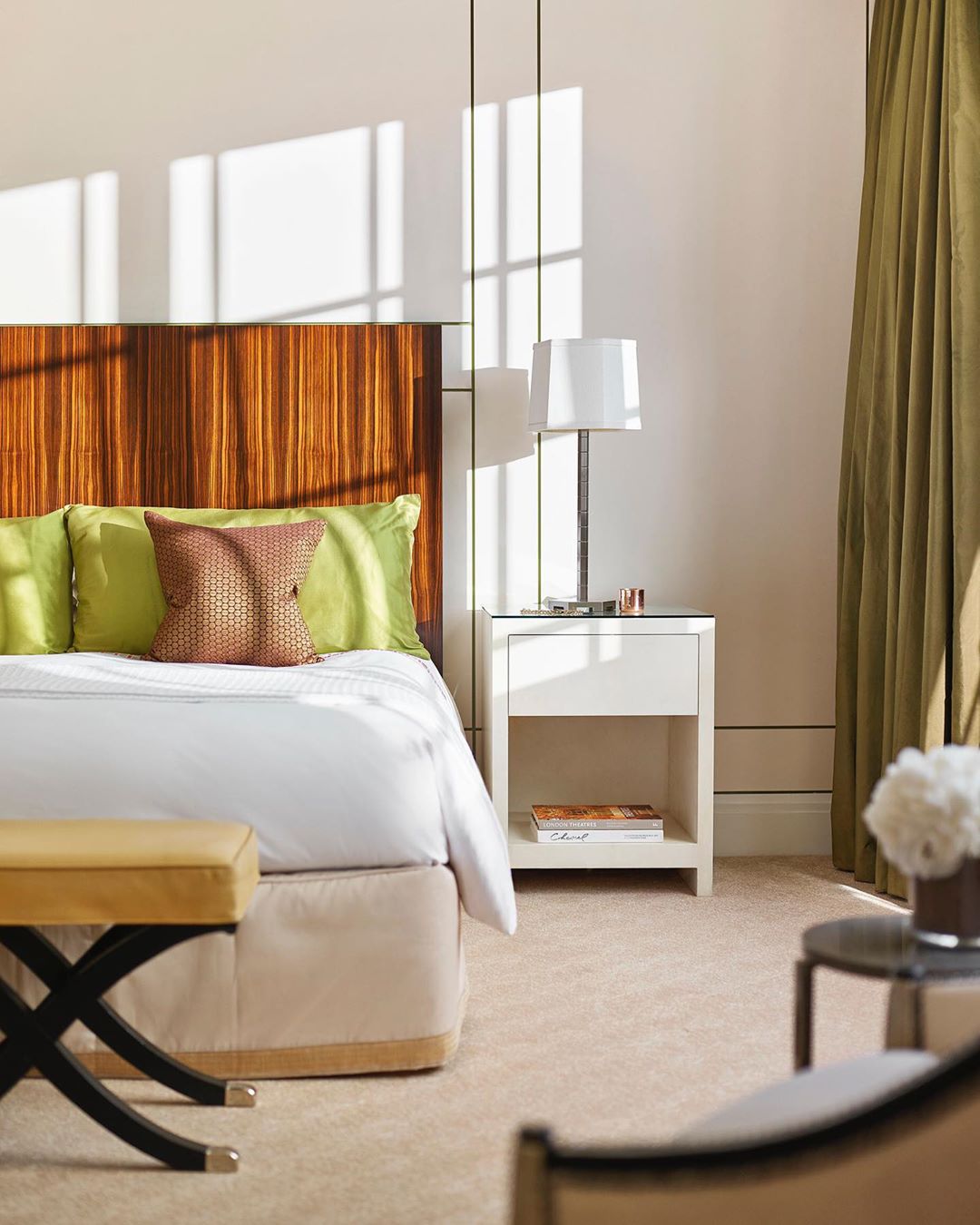 Dorchester Collection |  Dec. 19