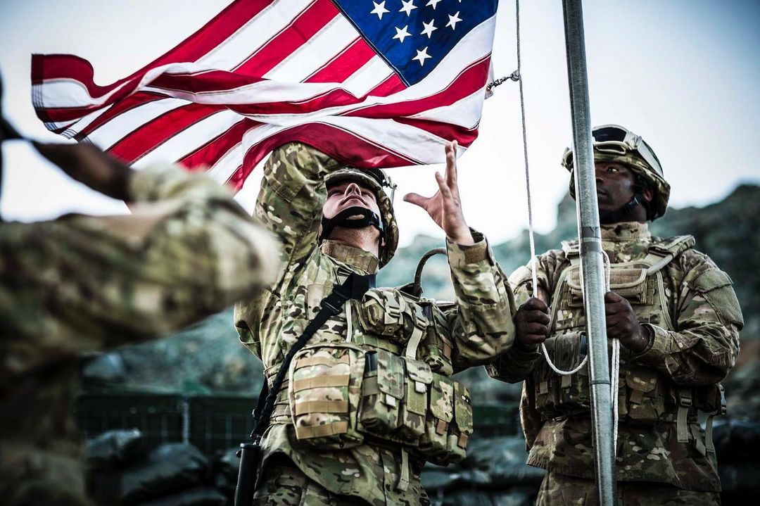 United States Marine Corps |  Nov. 22