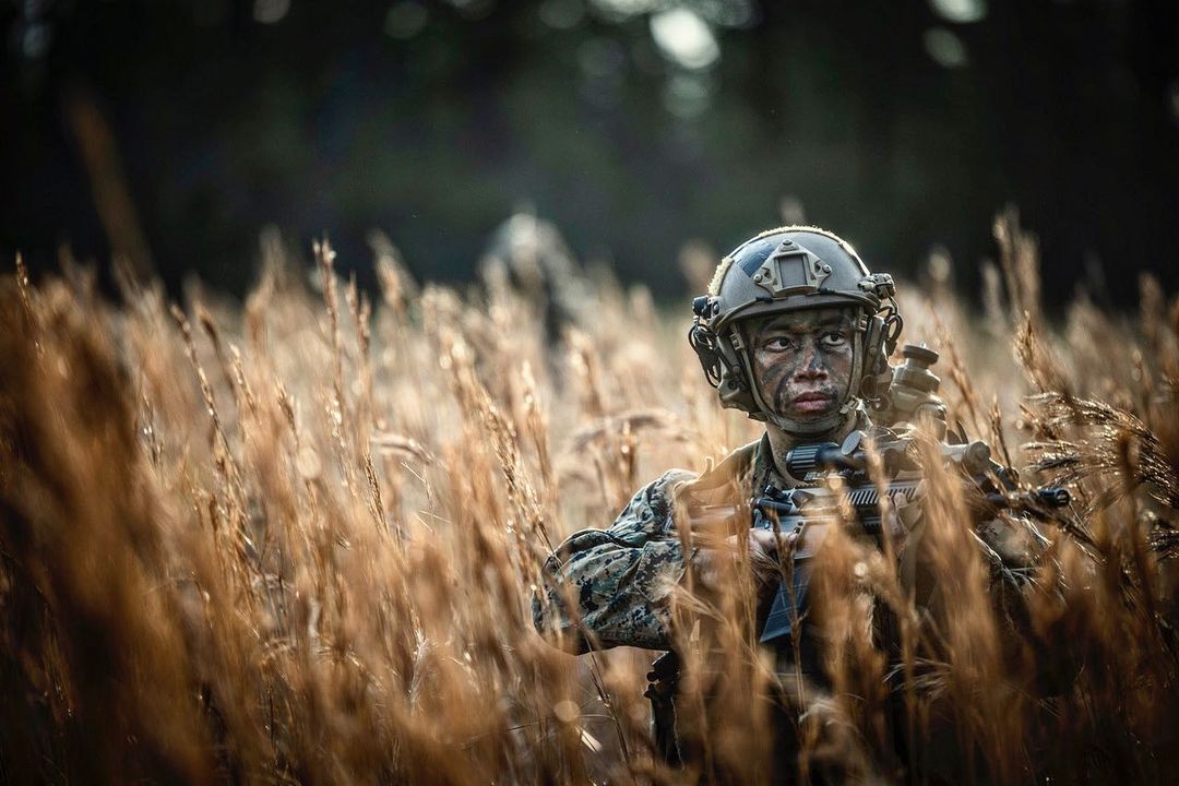 United States Marine Corps |  May. 23