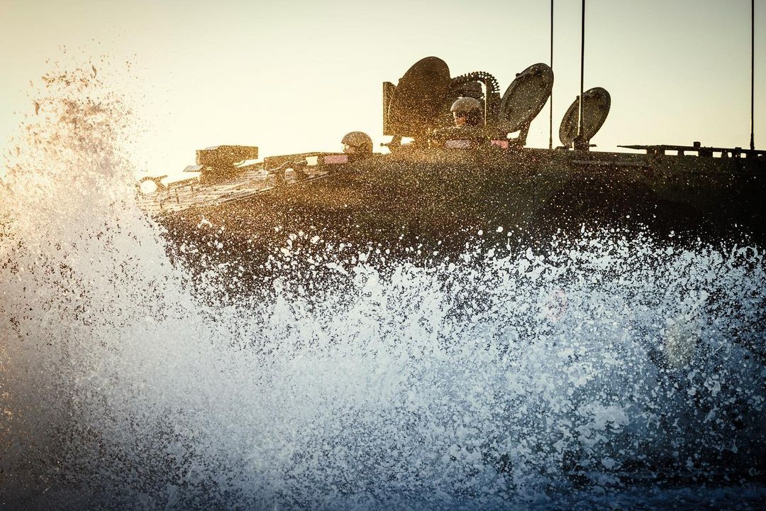 United States Marine Corps |  Nov. 23