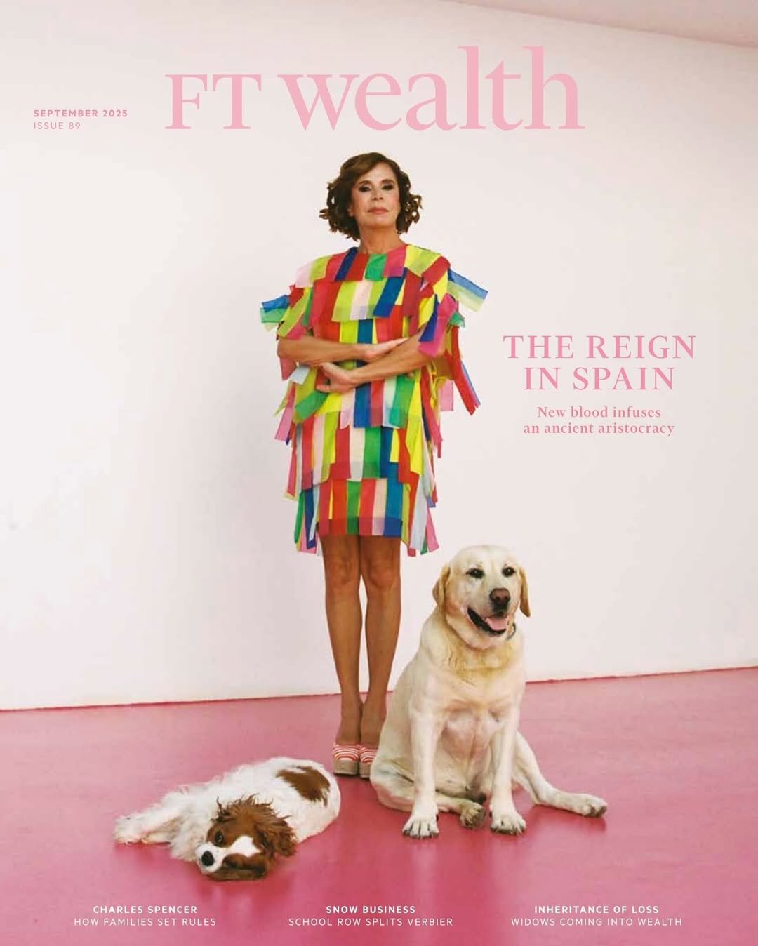 Alex Franco X Financial Times Sep. 25