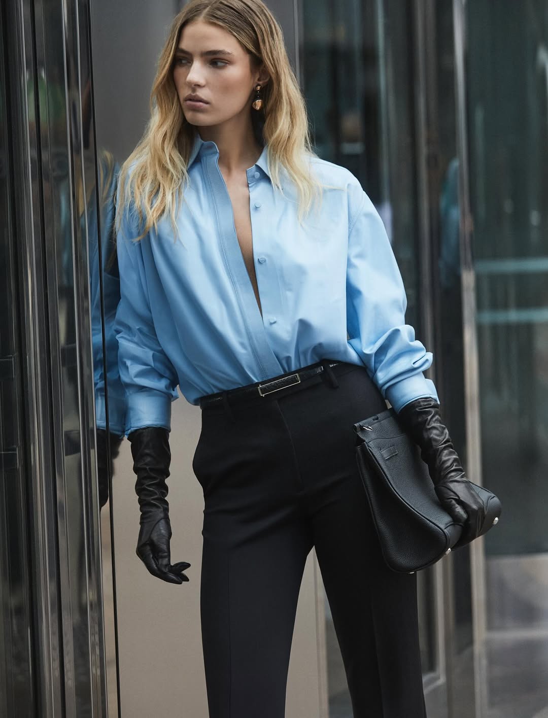 Agata Pospieszynska X iO Donna