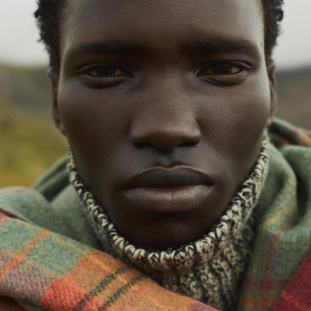 Agata Pospieszynska X Antler