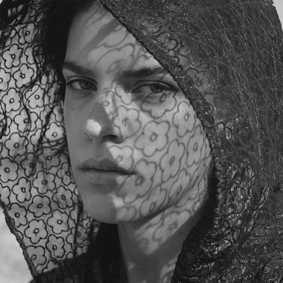 Agata Pospieszynska X Manifesto Magazine