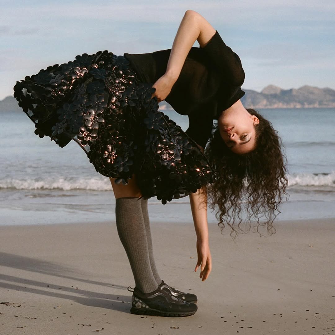 Agata Pospieszynska X Manifesto Magazine