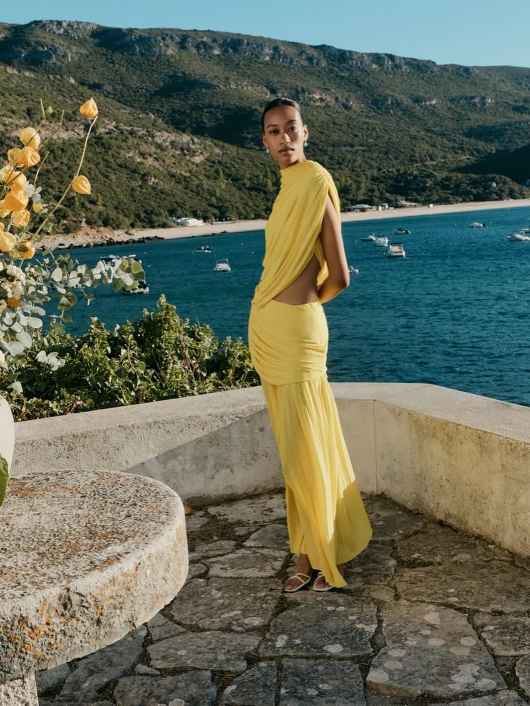 Alex Franco X Saks Fifth Avenue