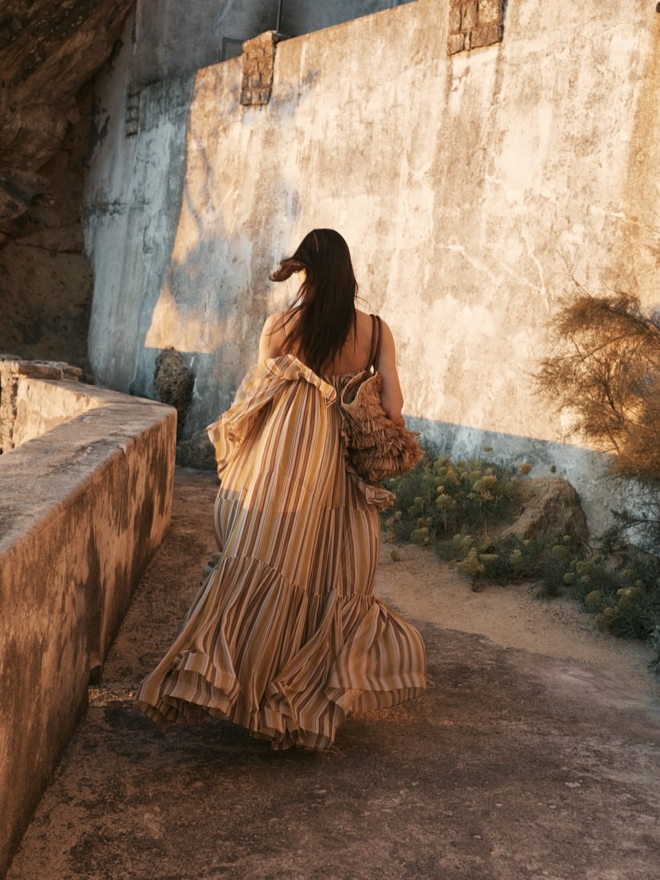 Alex Franco X Saks Fifth Avenue