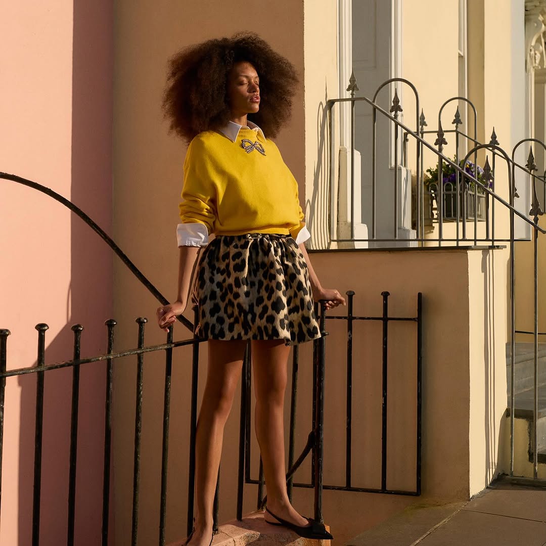 Harper's Bazaar UK |  Jun. 26