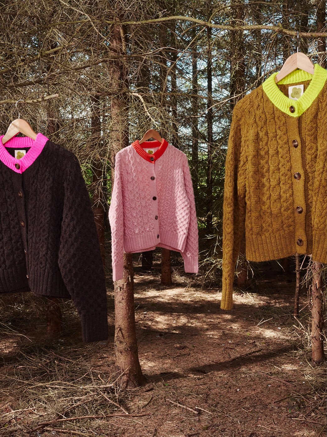 Orla Kiely |  Sep. 26