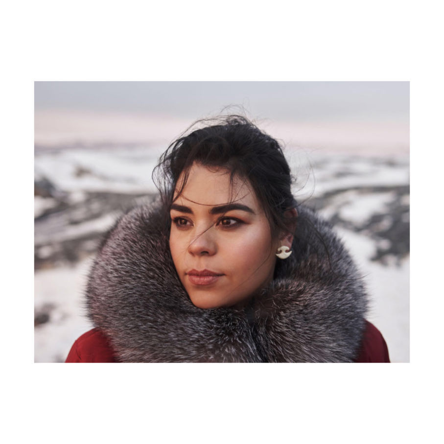 Canada Goose |  Feb. 20