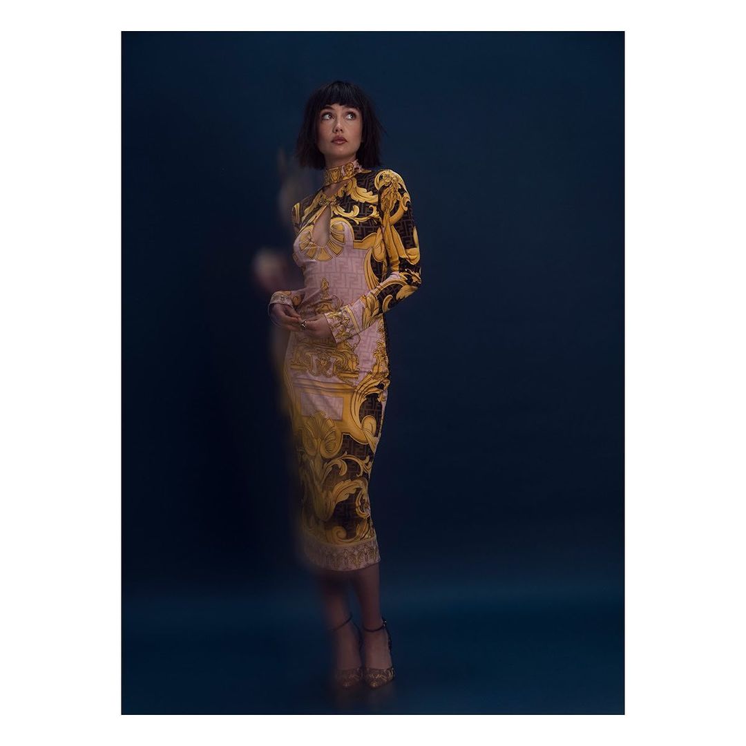 Flaunt Magazine |  May. 22