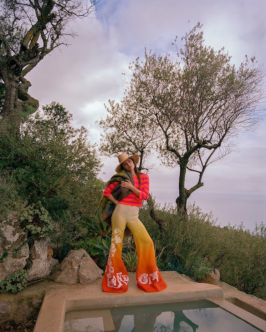 Marie Claire |  Feb. 23