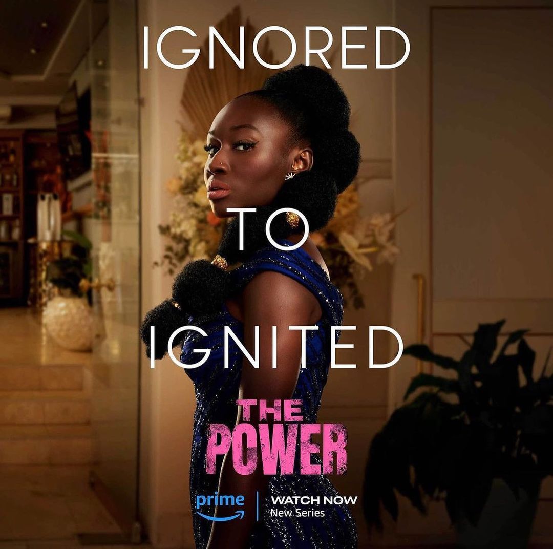 Prime Video |  Jun. 23