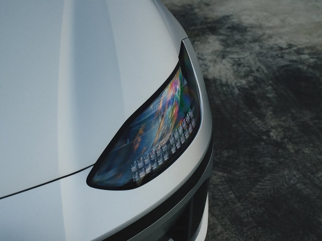 Patrick Stegmaier X Hyundai Worldwide