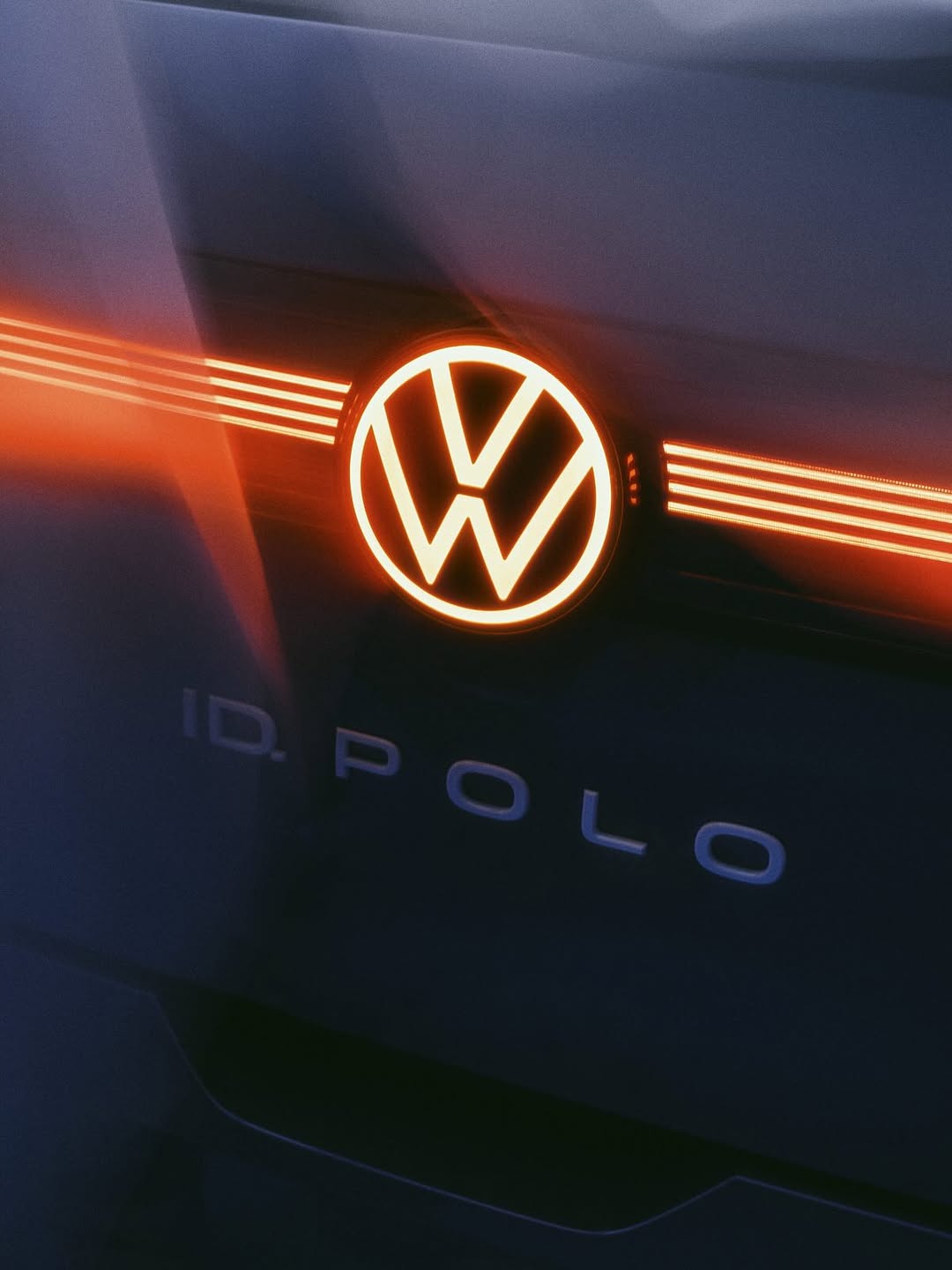Patrick Stegmaier X Volkswagen