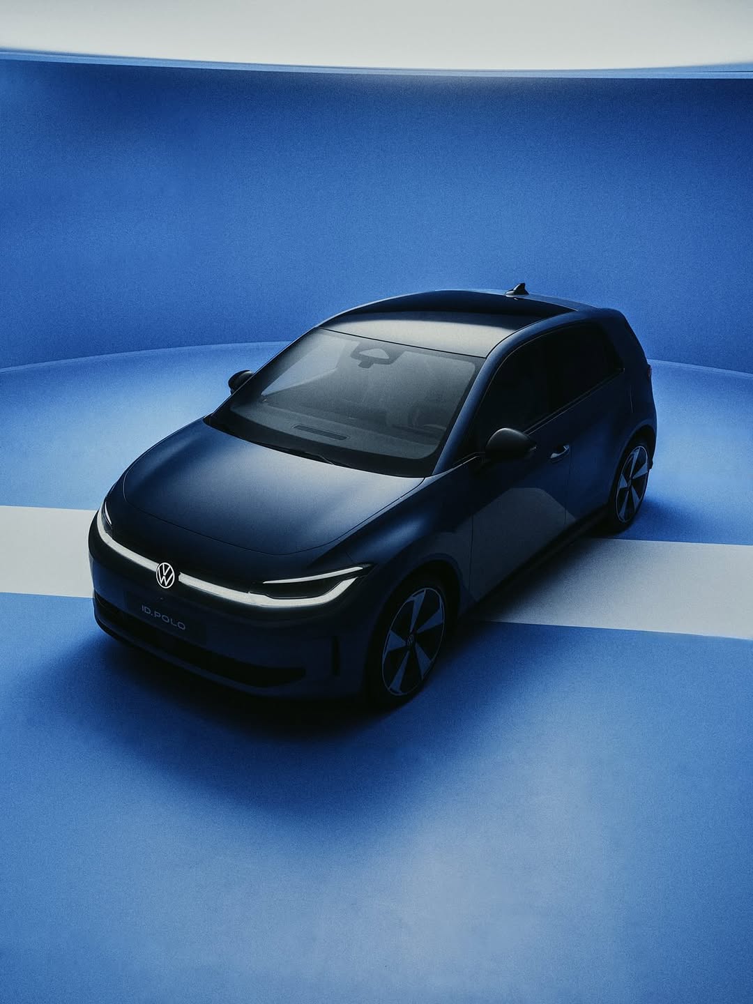 Patrick Stegmaier X Volkswagen May. 26