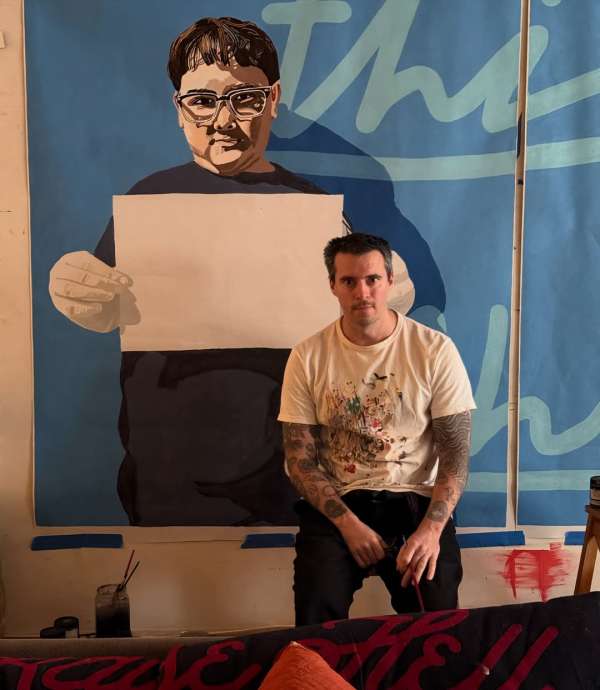 Pat Vale