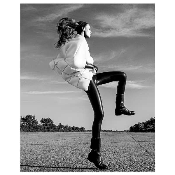 Patric Shaw