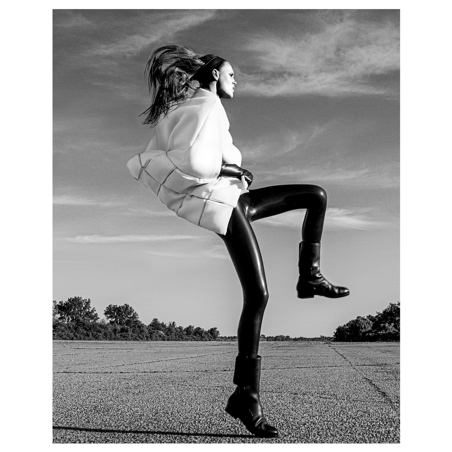 Patric Shaw