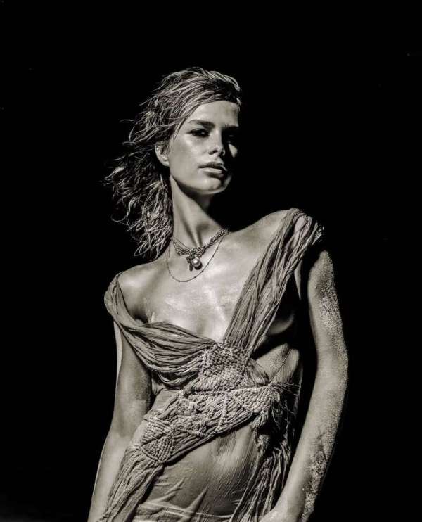 Patric Shaw