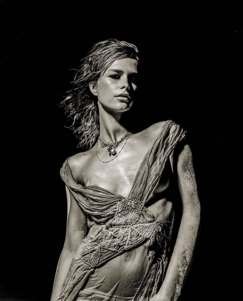 Patric Shaw