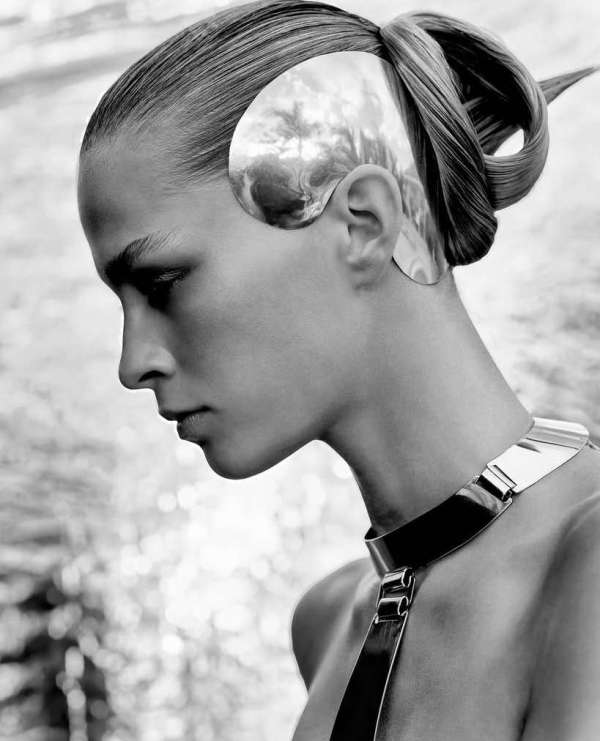 Patric Shaw
