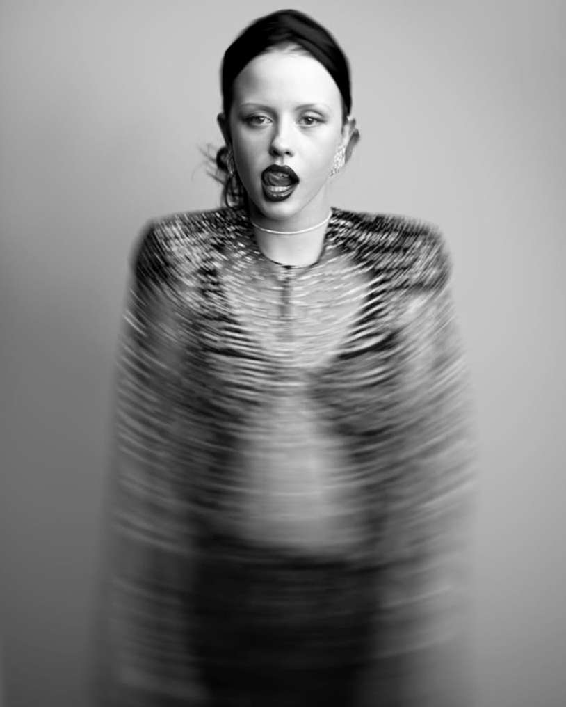Patric Shaw