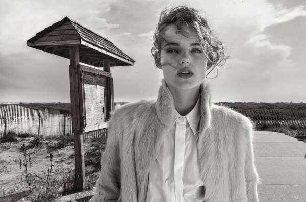 Patric Shaw