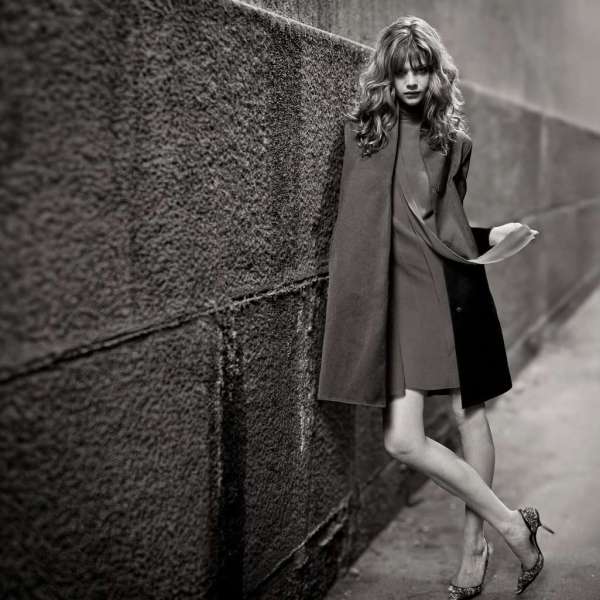 Patric Shaw