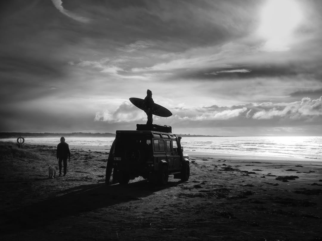 <a href="/patrik-johall">Patrik Johall</a> X Cesar Equipment <span style="text-transform: none; white-space: nowrap;">Oct. 25</span>