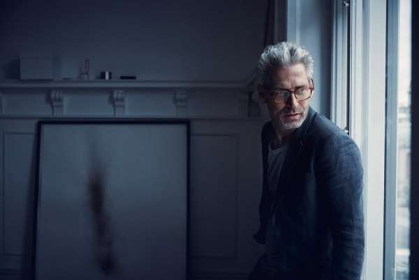 Patrik Johall
