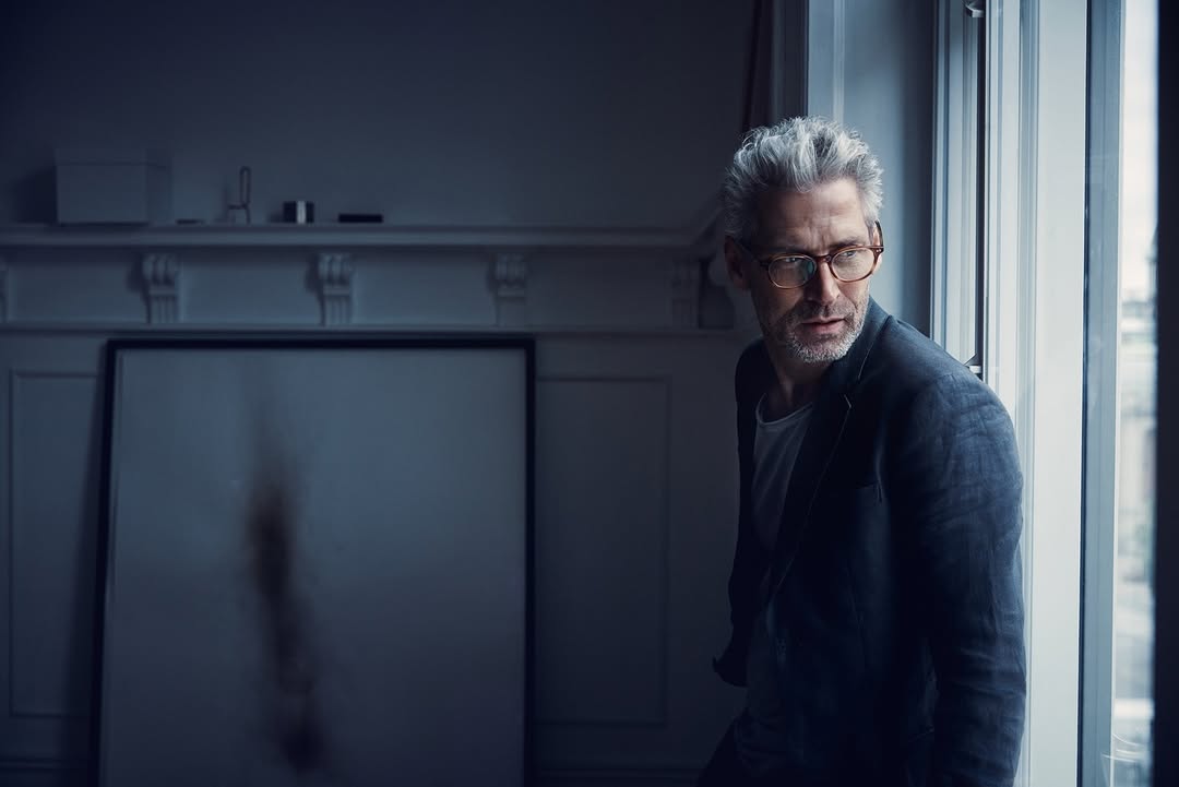 Patrik Johall X Volvo Cars