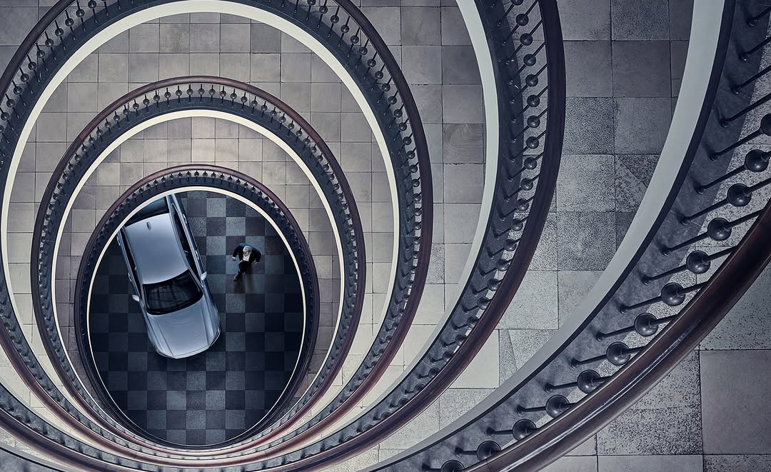 Volvo Cars |  Jul. 26