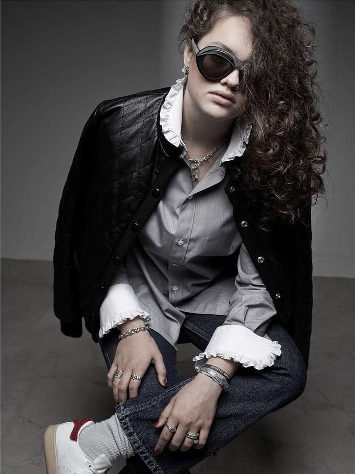 Zürcher Bahnhofstrasse Mag |  Jan. 21