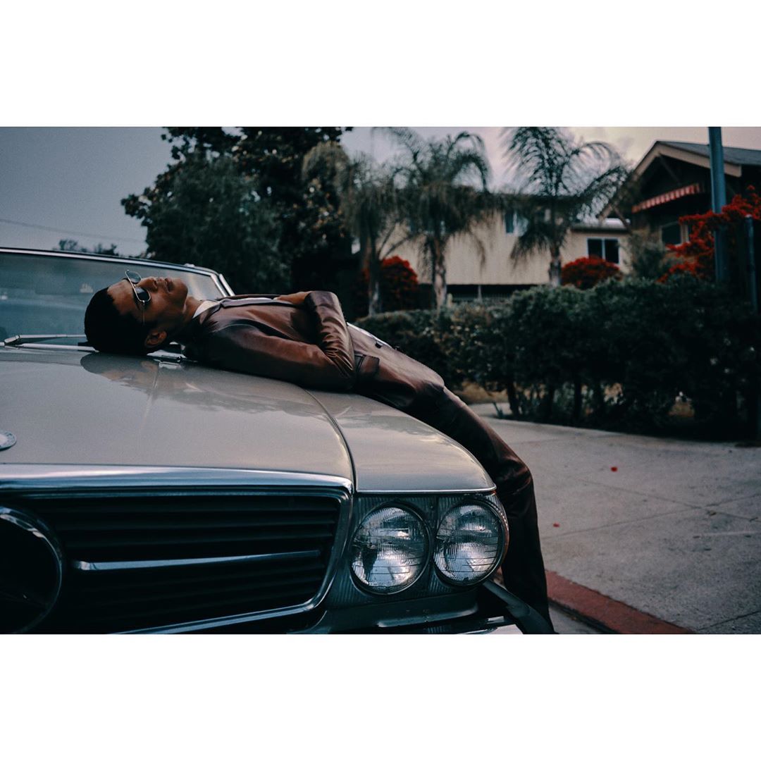 Telegraph Luxury |  Sep. 19