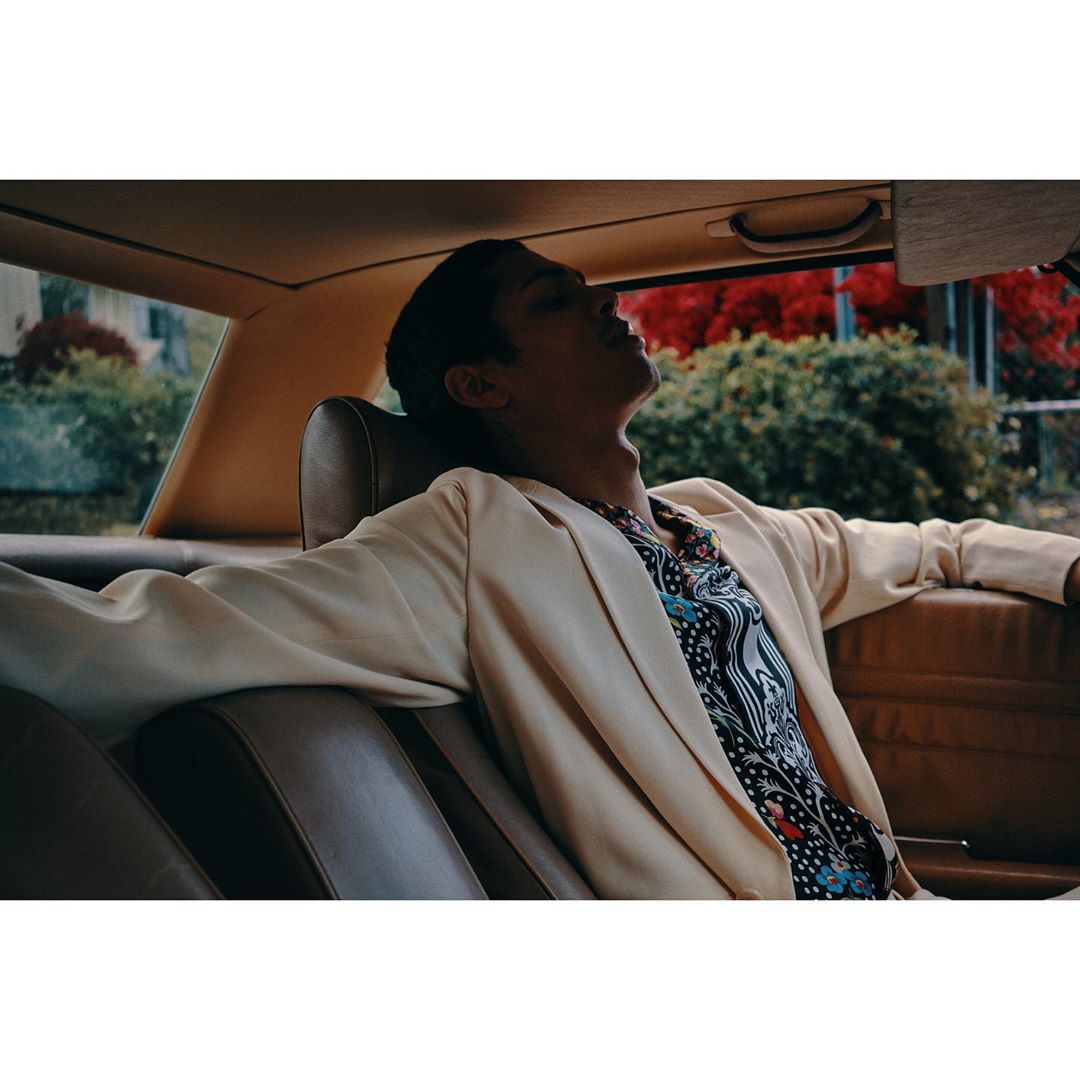 Telegraph Luxury |  Sep. 19